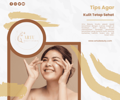 Artikel-Tips-Agar-Kulit-tetap-sehat